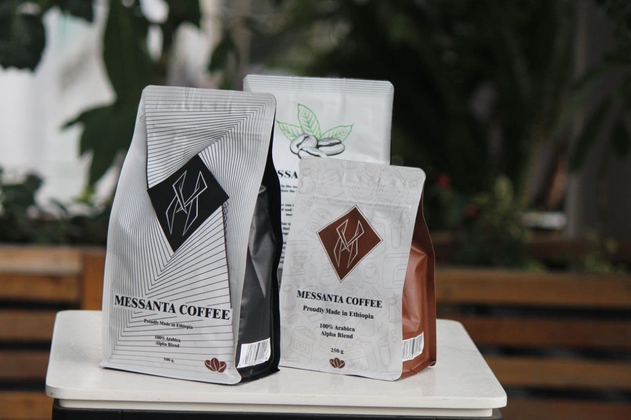 Custom Single Origin